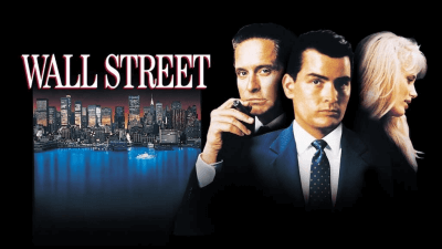 Wall Street (1987)