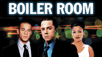 Boiler Room (2000)